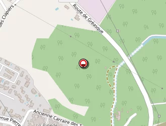 Carte de Evelyne Giscos à Gardanne