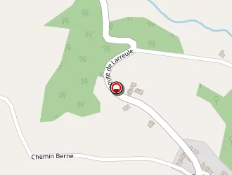 Carte de Sanchez Cole Sandy à Momas