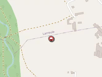 Carte de Couturier Michel à Mazerolles