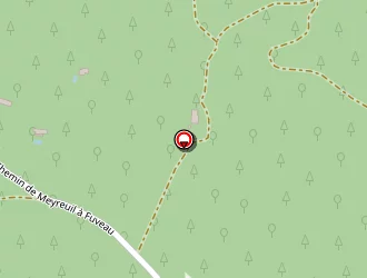 Carte de Casula Bruno à Fuveau