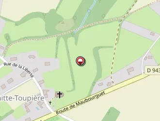 Carte de Ecole à Lahitte-toupière