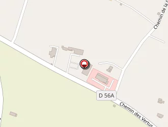 Carte de Godard Muriel à Trets