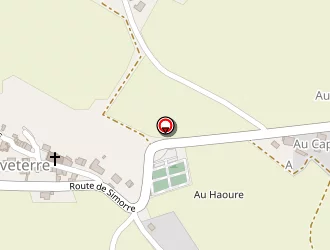 Carte de Mechoui 32 à Sauveterre