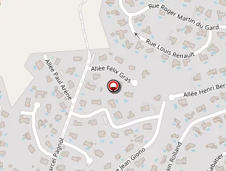 Carte de Renzo Mancini à Saint-raphaël