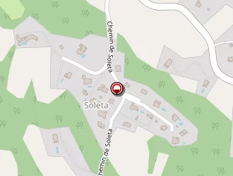 Carte de Commarieu Robert à Mouguerre