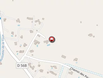 Carte de Architecte Philippe Espinosa à Peynier