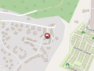 Carte de Amis Musée Troupes De Marine à Fréjus