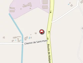 Carte de Paysages Varois à Fréjus