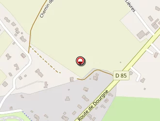 Carte de Rastoul Alain à Sorèze