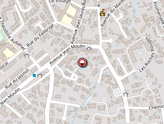 Carte de Scapillato Eric à Vitrolles