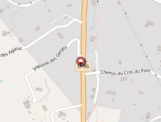 Carte de Inducido à Fuveau