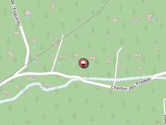 Carte de Rouvier Thibaut à Fuveau