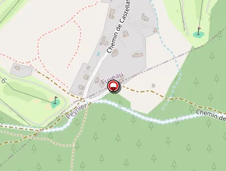 Carte de Trocello Gérard à Fuveau