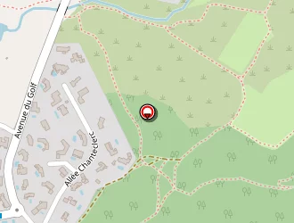 Carte de Cemat à Fréjus