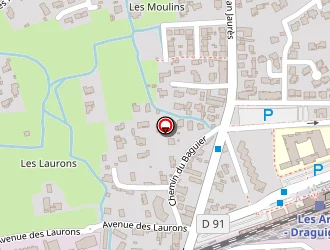 Carte de Snack L'en Cas à Arcs (les)