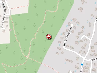 Carte de Umc à Saint-mitre-les-remparts