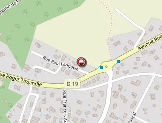 Carte de Hms Deco à Muret