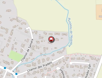 Carte de Maurier Claude à Labarthe-sur-lèze