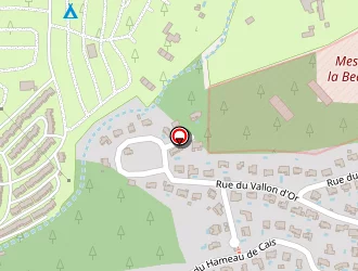 Carte de Home Sécurité Universel à Fréjus