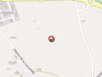 Carte de Goergen Bernard à Peynier