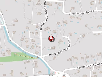 Carte de Rossi Audrey à Fuveau