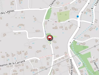 Carte de Roubaud Jean Marie à Fuveau