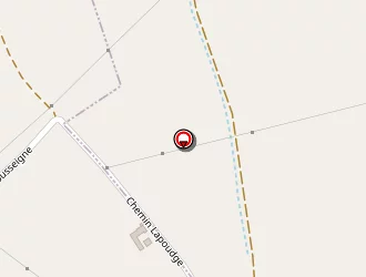 Carte de Bolloré Energy à Auriac