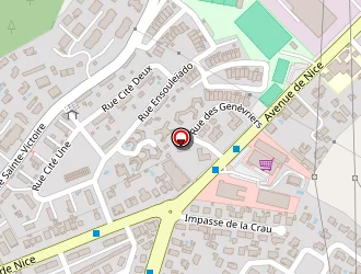 Carte de Coiffeur Regards à Gardanne