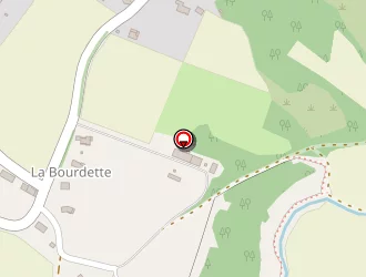 Carte de Habitat Services 31 à Baziège