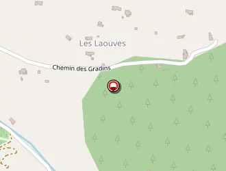 Carte de D'art Et Déco à Carcès