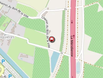 Carte de Breton Philippe à Pézenas