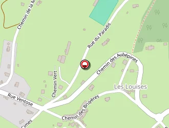 Carte de Assemat Jacques à Mazamet