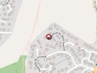 Carte de Feel Harmony à Fréjus