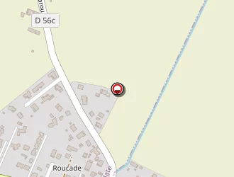 Carte de Gaubert (véronique) à Eaunes