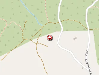 Carte de Massias Gabin à Frontignan