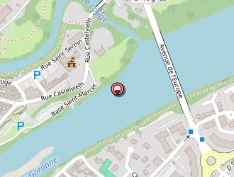 Carte de Pierru Sandrine à Muret