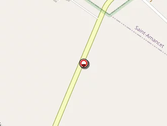 Carte de Gaec De La Source à Sorèze