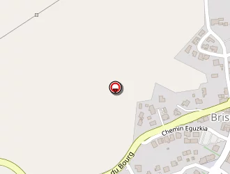 Carte de Mairie à Briscous