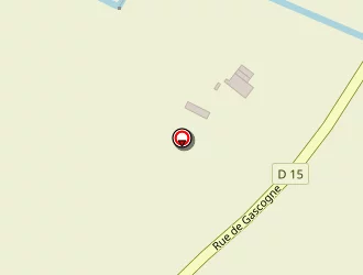 Carte de Miotto Antoinette à Muret