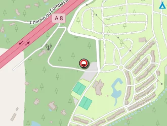 Carte de Pizza Nova à Fréjus