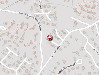 Carte de Bistro Del Mundo à Fréjus