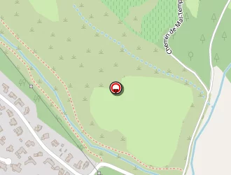 Carte de Villa Estérelle à Saint-raphaël