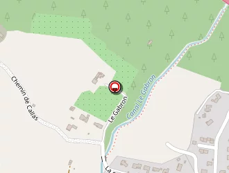 Carte de Eva Dépannage à Puget-sur-argens