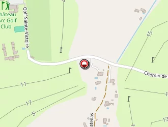 Carte de L Oree Du Bio à Fuveau