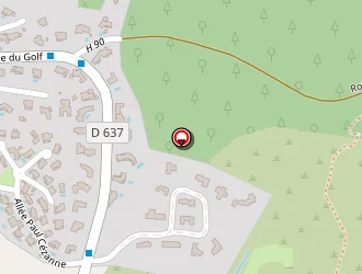 Carte de Techniques Aluminium Et Pvc à Fréjus