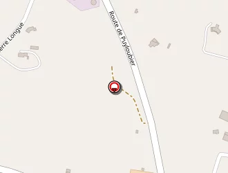 Carte de Godard Muriel à Trets