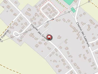 Carte de Clearly Clim 31 à Montgiscard