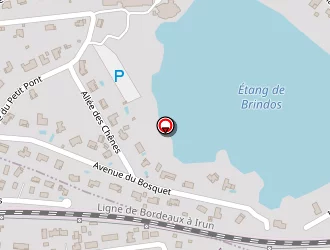 Carte de Nettoyage Décontamination 64 à Arcangues