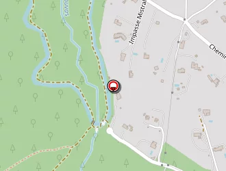 Carte de Millet Sylvie à Fuveau