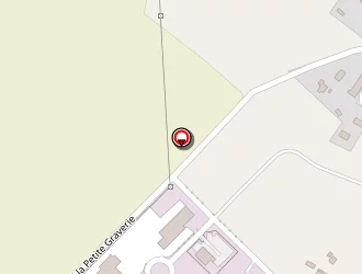 Carte de Tapia à Revel